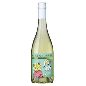 Allan Scott Family Winemakers By Josh Scott Sauvignon Blanc 2023 750ml