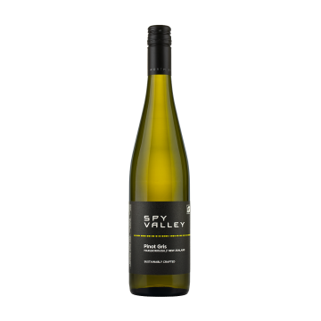 Spy Valley Pinot Gris 2022 750ml