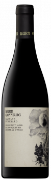Burn Cottage Sauvage Vineyard Pinot Noir 2019