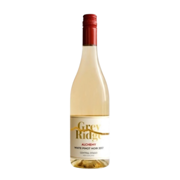 Grey Ridge Alchemy White Pinot Noir 2023 750ml