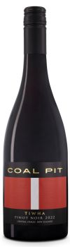 Tiwha Pinot Noir Membership 6 bottle Red Pack NV