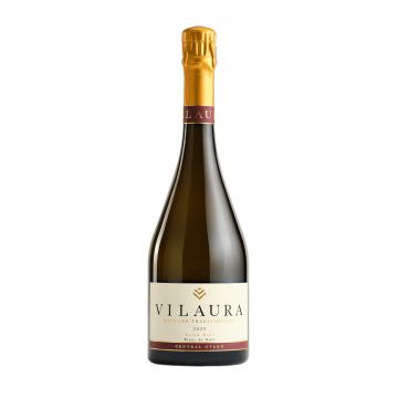 Vilaura Methode Traditionelle Central Otago Blanc de Noir Sparkling 2023 750ml