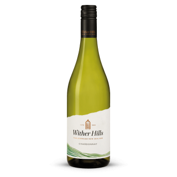 Wither Hills Wairau Valley Chardonnay 2021 750ml