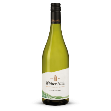 Wither Hills Wairau Valley Chardonnay 2022 750ml