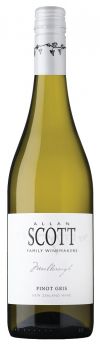 Allan Scott Family Winemakers Estate Pinot Gris 2023