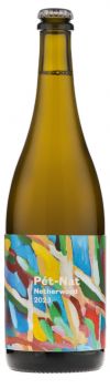 Black Estate Netherwood Pet Nat Sparkling 2023