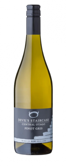 Devil's Staircase Pinot Gris 2024 750ml
