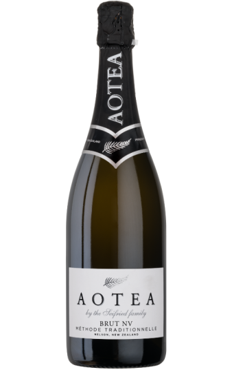 Seifried Estate Aotea by the Seifried Family Nelson Brut N.V. Méthode Traditionelle NV 750ml