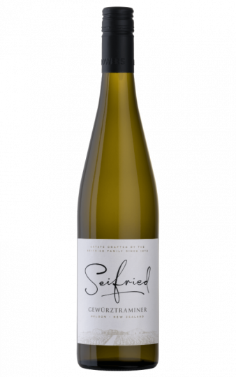 Seifried Estate Seifried Nelson Gewürztraminer 2025 750ml