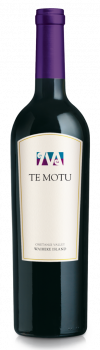 Te Motu Cab Sav Merlot Franc 2005