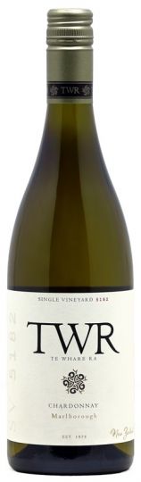 Te Whare Ra SV5182 Chardonnay 2022 750ml