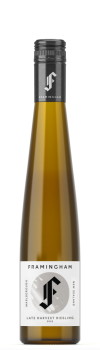 Framingham Late Harvest Riesling 2025