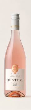 Hunter's Marlborough Rose 2025