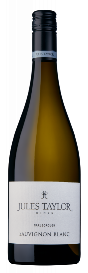 Jules Taylor Wines Marlborough Sauvignon Blanc 2024 750ml
