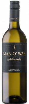 Man O' War Vineyards Sidewinder Sauvignon Blanc 2024