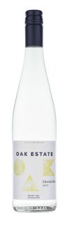 Oak Estate Home block Chenin Blanc 2022