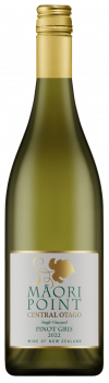 Maori Point Pinot Gris 2024
