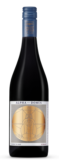 Alpha Domus Collection Syrah 2021 750ml