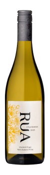 RUA  Chardonnay 2025