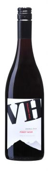Volcanic Hills Central Otago Pinot Noir 2024