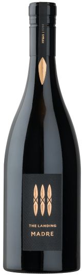 The Landing Madre Syrah 2020 750ml