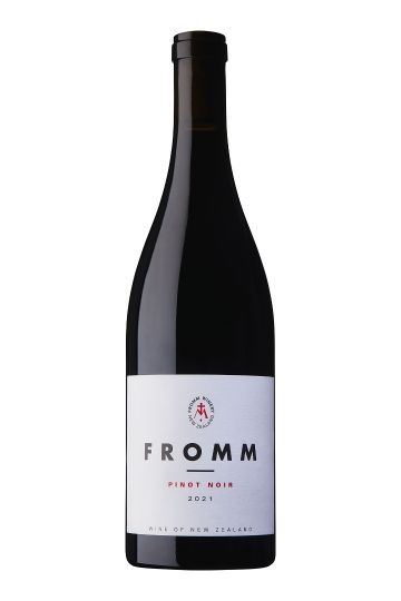 FROMM Pinot Noir 2021 750ml