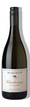 Margrain Barrique Fermented Chardonnay 2023