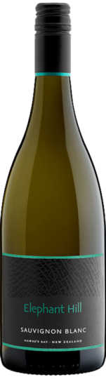 Elephant Hill Winery Estate Sauvignon Blanc 2025 750ml