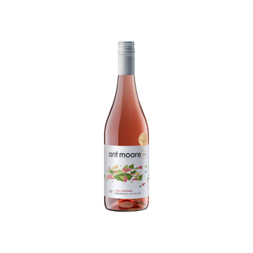Ant Moore a+ Rosé 2021 750ml