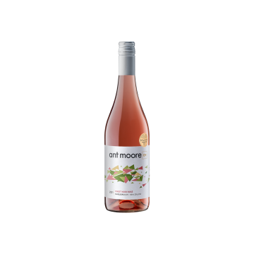 Ant Moore a+ Rosé 2023 750ml