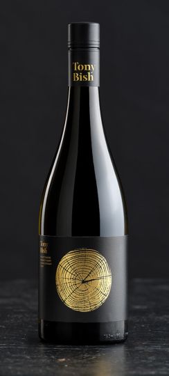 Tony Bish Heartwood Chardonnay 2024 750ml