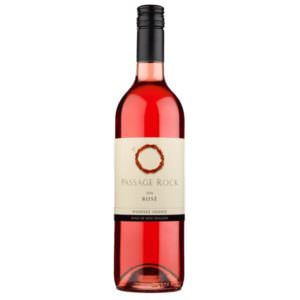 Passage Rock Rosé 2022 750ml