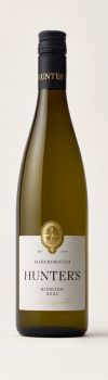 Hunter's Riesling 2025