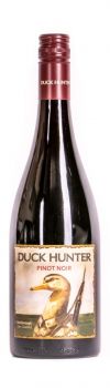 Duck Hunter Marlborough Pinot Noir 2024