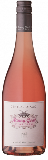 Nanny Goat Vineyard  Rosé 2024 750ml
