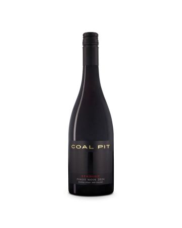 Coal Pit Bendigo Pinot Noir 2024 750ml