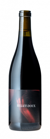 Carrick Billet-Doux Pinot Noir 2020 750ml