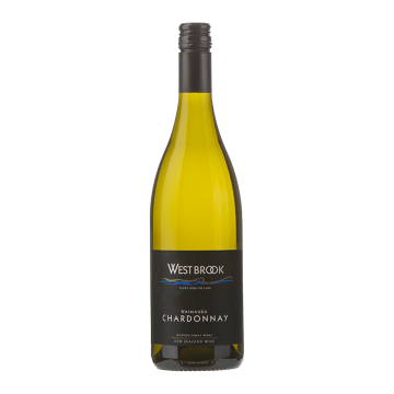 Westbrook Waimauku Single Vineyard Chardonnay 2017 750ml