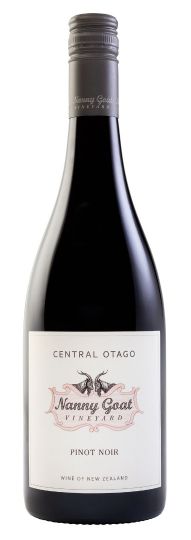 Nanny Goat Vineyard Pinot Noir 2023 750ml