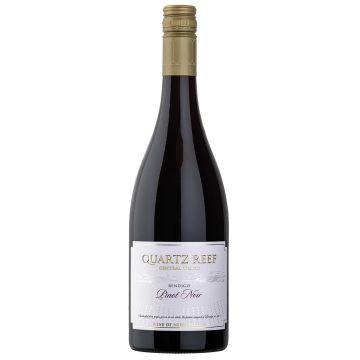 Quartz Reef Bendigo Pinot Noir 2022 750ml