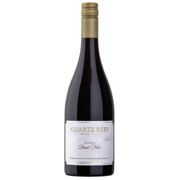 Quartz Reef Pinot Noir 2022 750ml