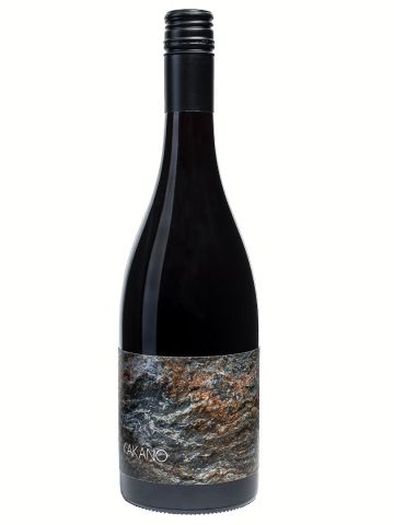 Moko Hills Kakano Pinot Noir 2021 750ml