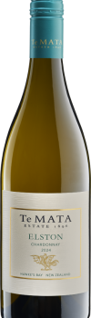 Te Mata Estate Elston Chardonnay 2024
