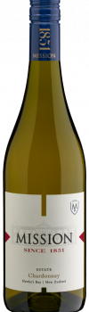Mission Estate Estate Chardonnay 2023