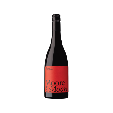 Moore & Moore Pinot Noir 2024 750ml