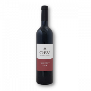 Omaha Bay Vineyard Montepulciano 2018 750ml