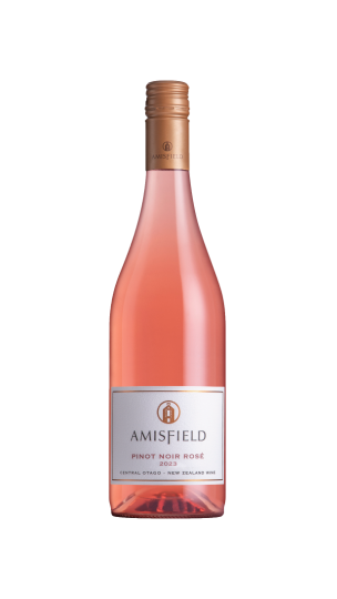 Amisfield Pinot Noir Rosé 2023 750ml
