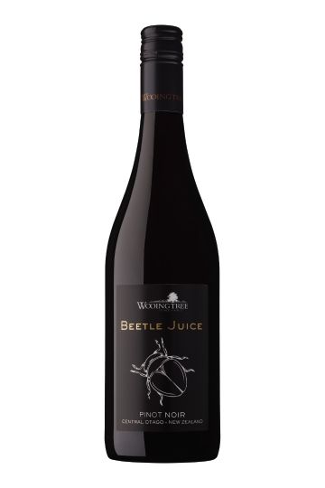 Wooing Tree Beetle Juice Pinot Noir 2023 750ml