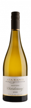 Ata Rangi Masters Chardonnay 2022