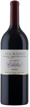 Ata Rangi Elliott Celebre 2024